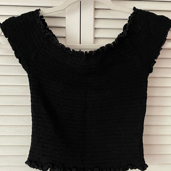 Brandy Melville - crop top size small - Picture 1 of 2